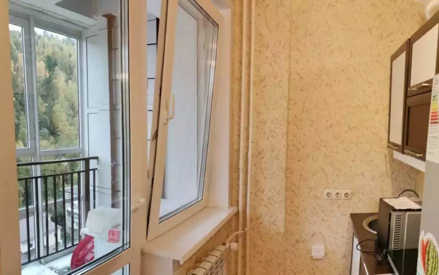 Ключевская улица, д.83
