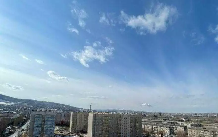 Алеши Тимошенкова улица, д.127