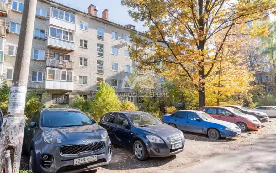 Ленина пр-кт, 4