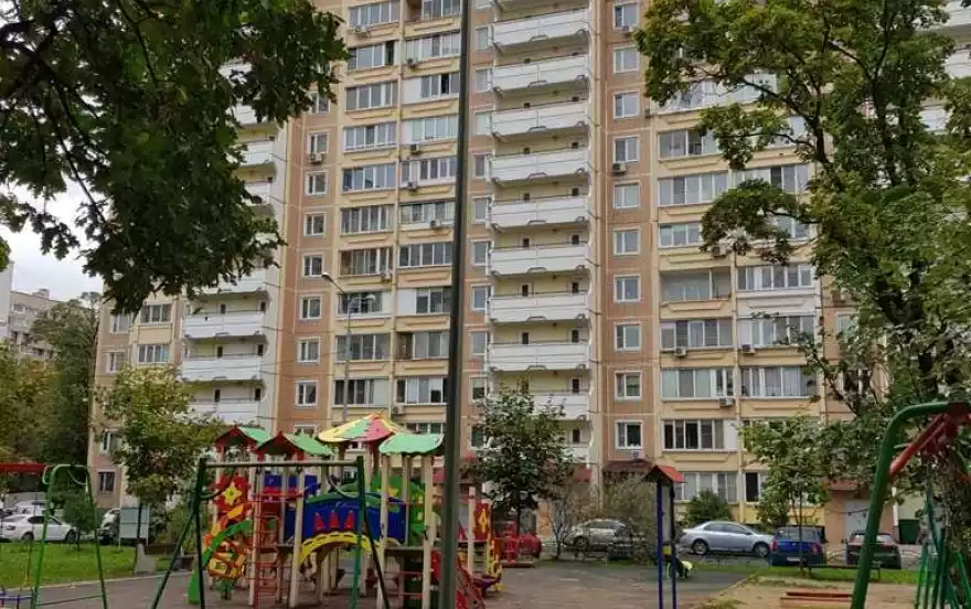 Московская улица, 8
