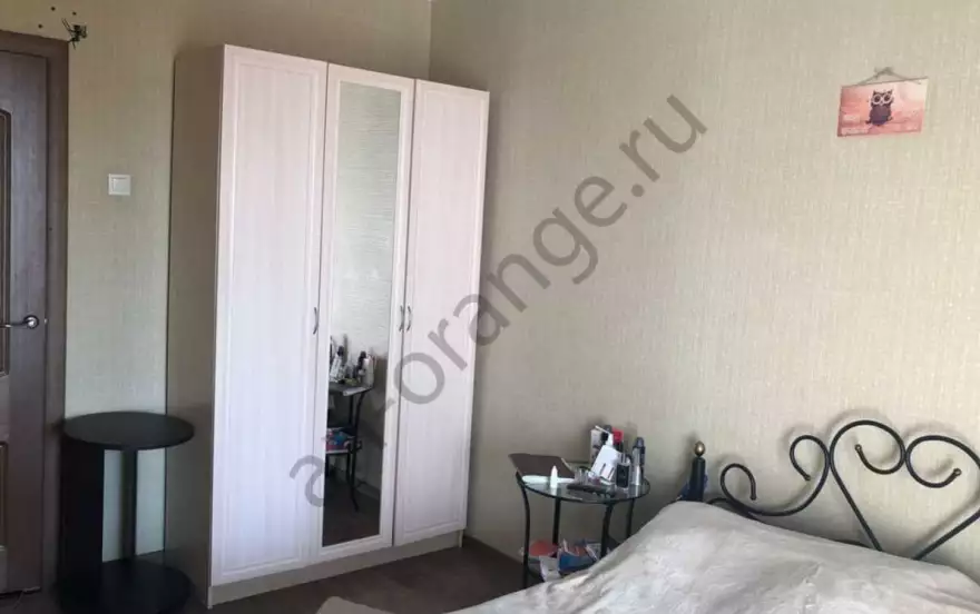 Полевая улица, 11А