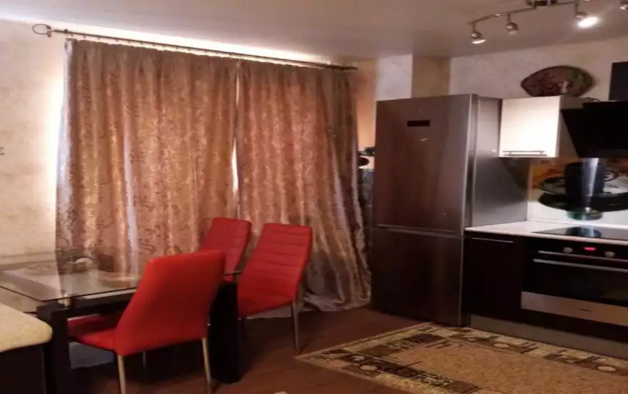Киевская улица, 60