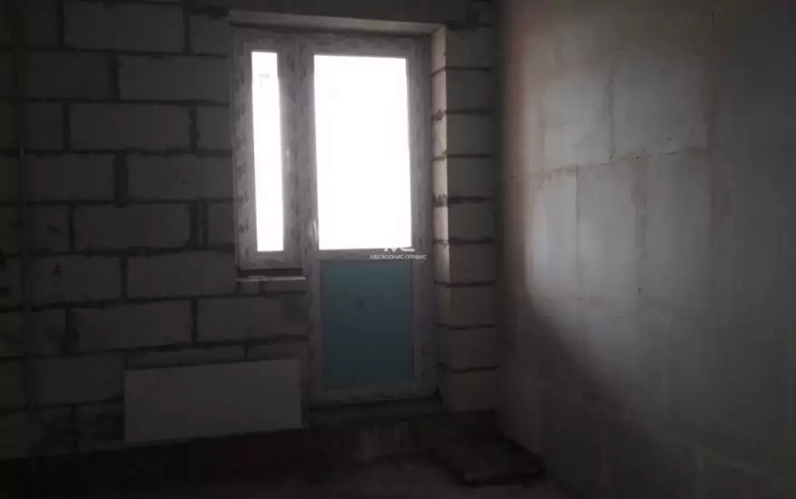 Ухтомского улица, 21