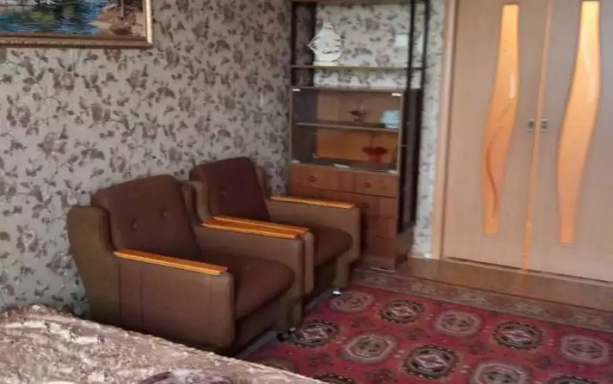 проспект Дружбы Народов, 46