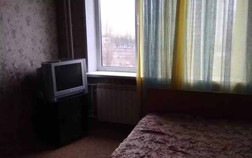 проспект Дружбы Народов, 46