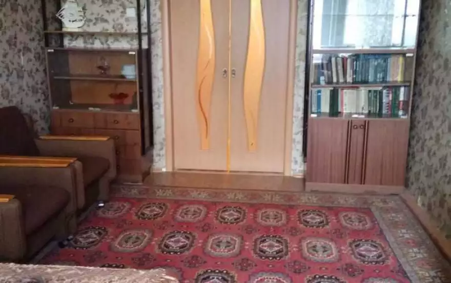 проспект Дружбы Народов, 46