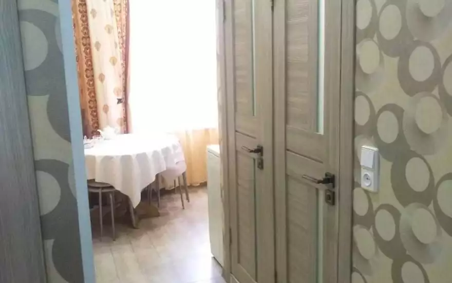 бульвар Главмосстроевцев, 4