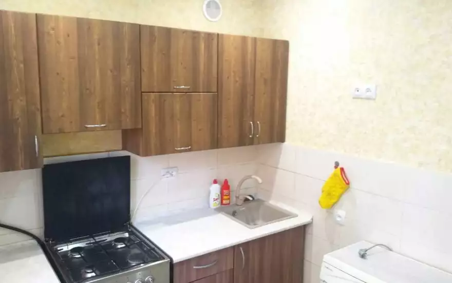 бульвар Главмосстроевцев, 4