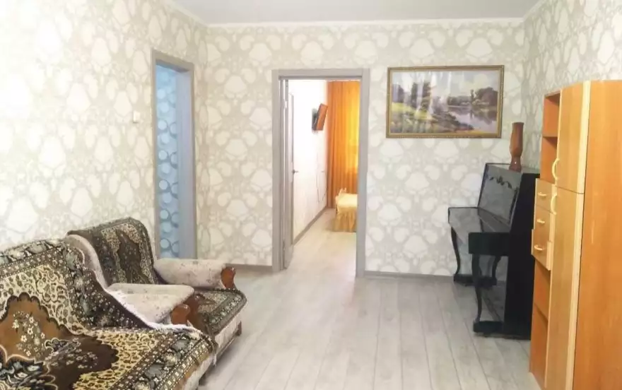 бульвар Главмосстроевцев, 4