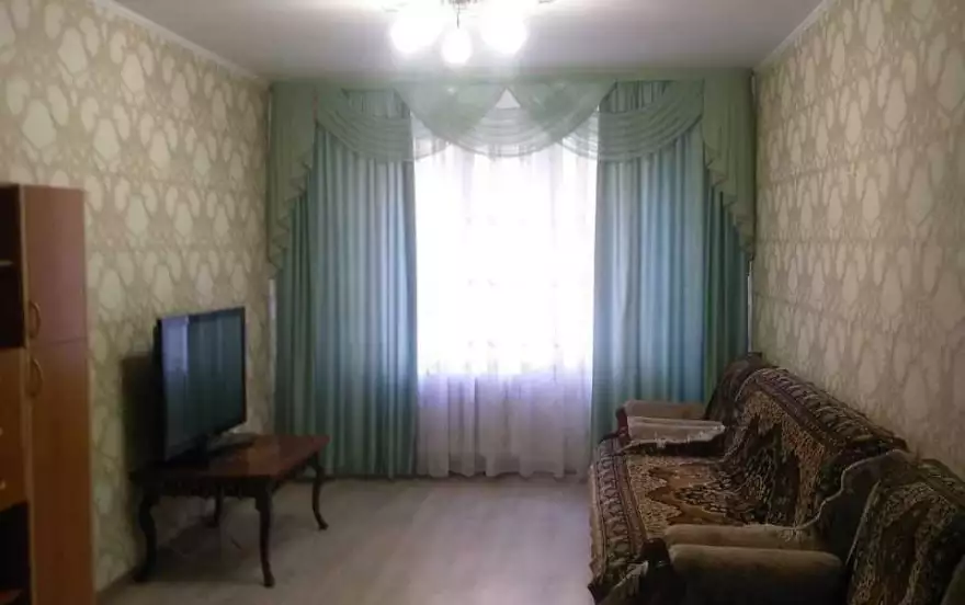 бульвар Главмосстроевцев, 4