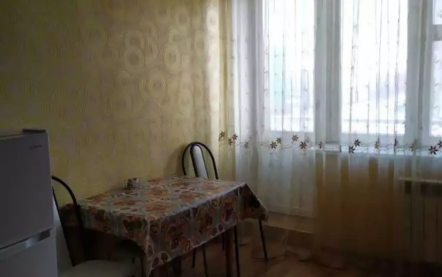 Набережночелнинский проспект, 5А