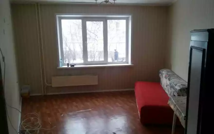 Семафорная улица, д.19