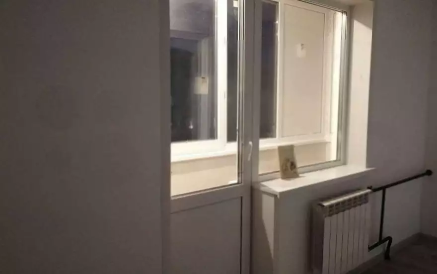 Металлургов проспект, д.30А