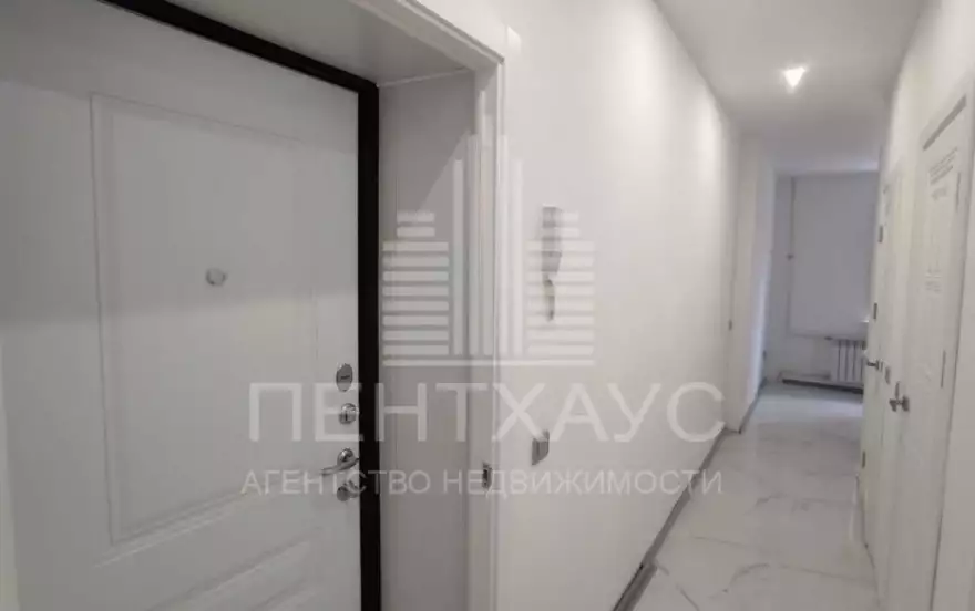 Каманина ул., 28