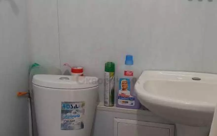 Тобольская улица, дом 5
