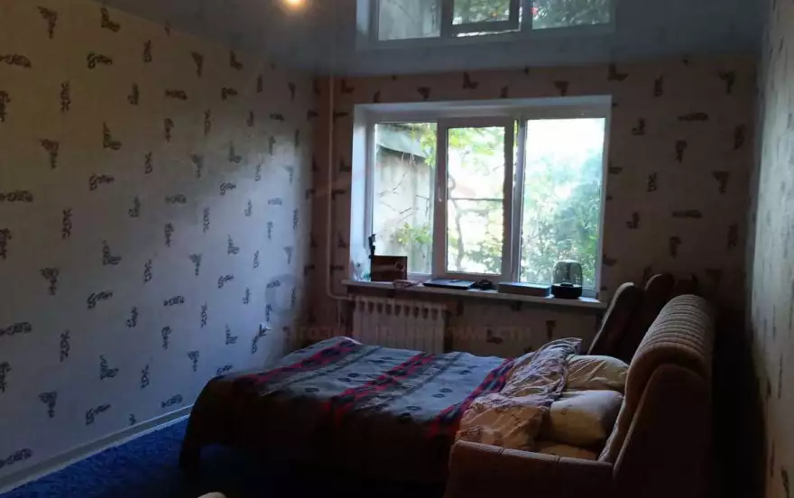 Раевского улица, дом 62