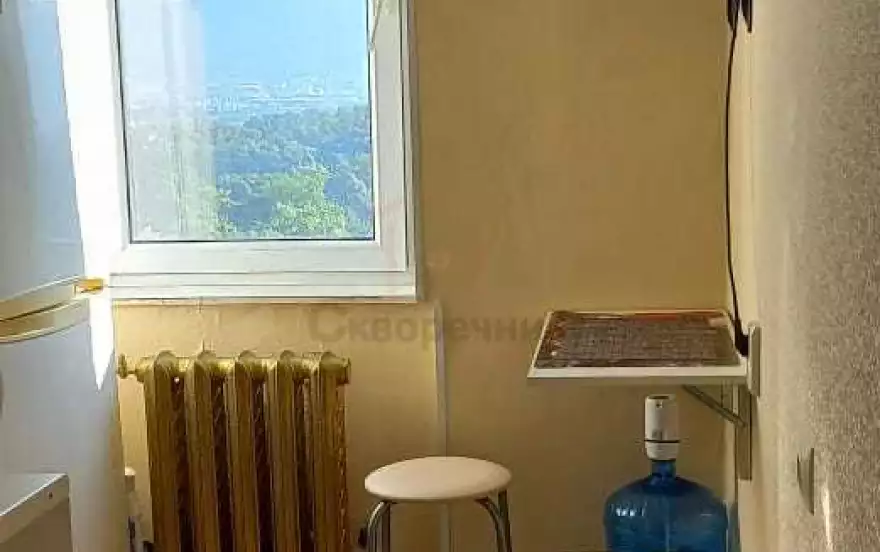 Тобольская улица, дом 5