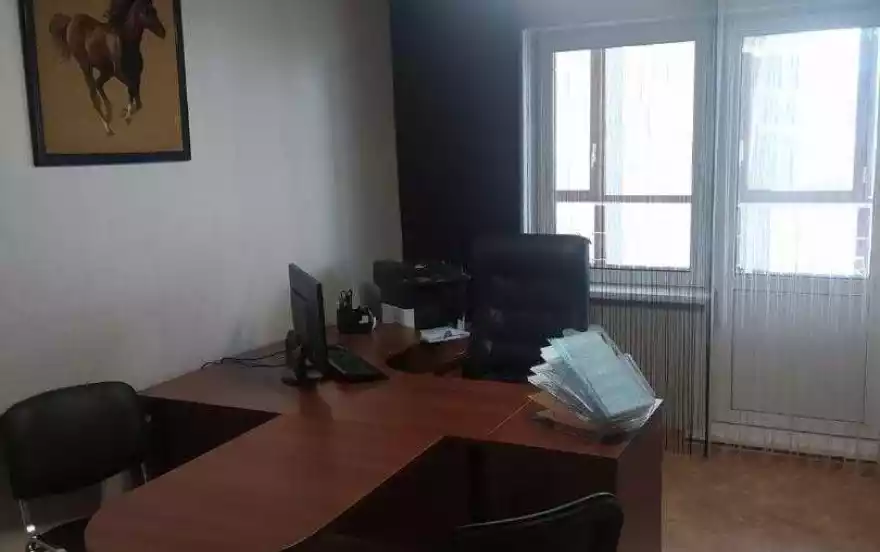 Карамзина улица, д.12