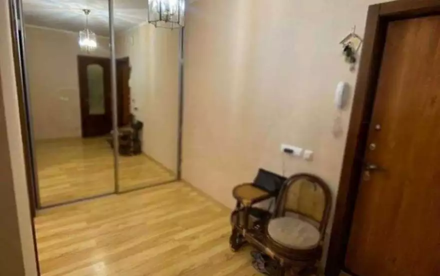 Авиаторов улица, д.66