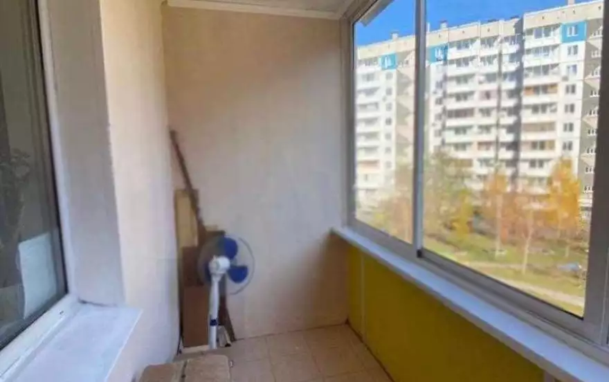 Авиаторов улица, д.66