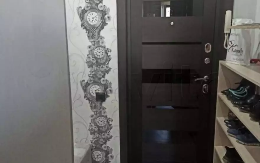 Металлургов проспект, д.47