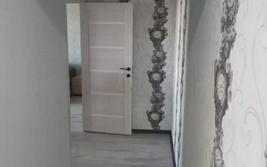 Металлургов проспект, д.47