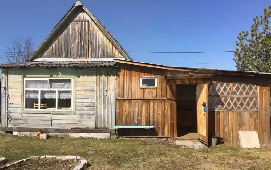 Ежовая улица, 39