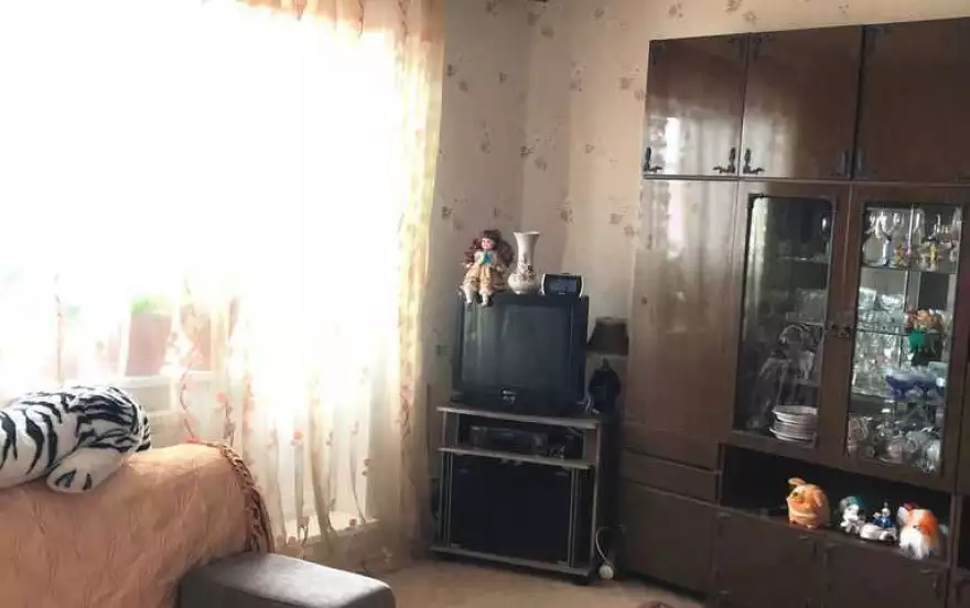 улица Юности, 18