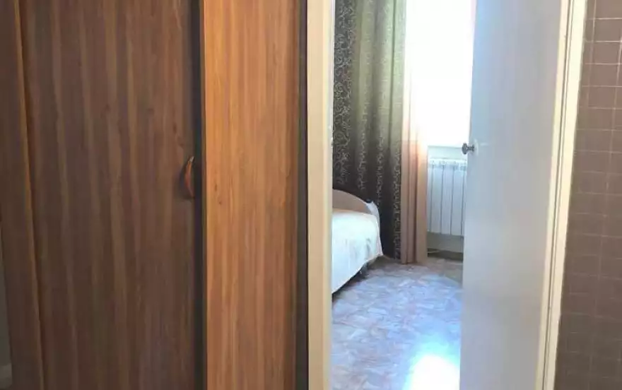 улица Юности, 18