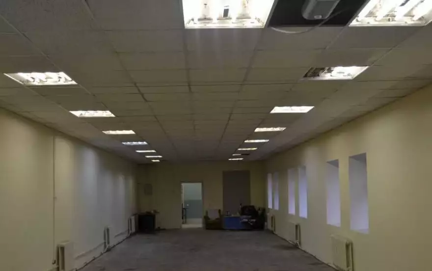 Северное шоссе, 21А