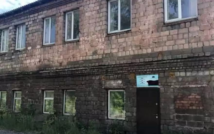Северное шоссе, 21А