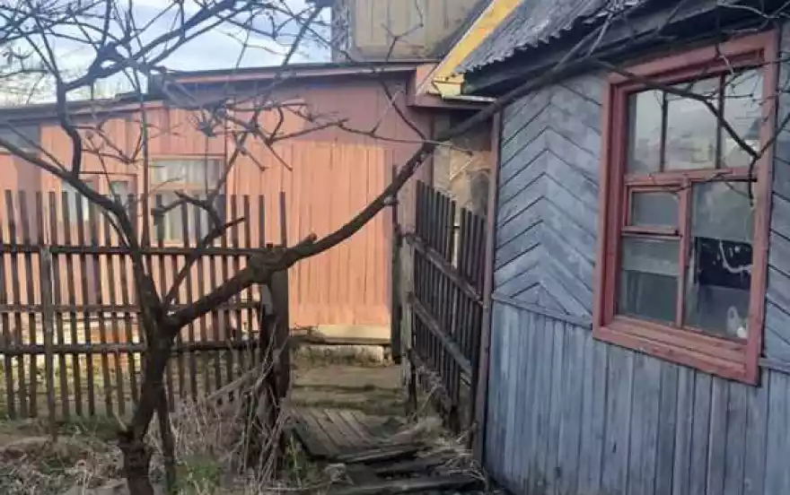 Восточное шоссе, 24