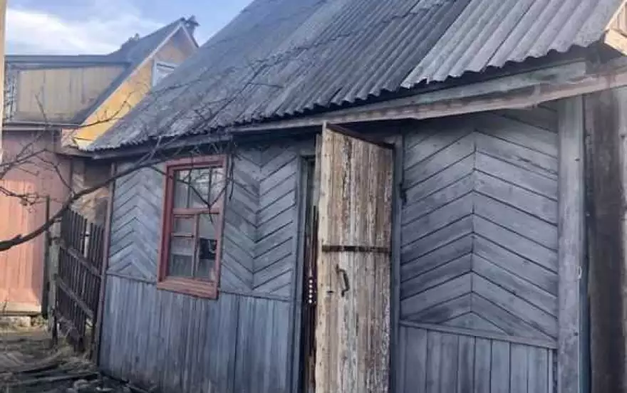Восточное шоссе, 24
