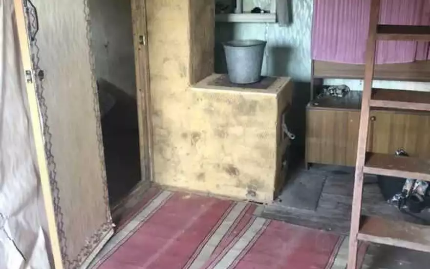 Восточное шоссе, 24