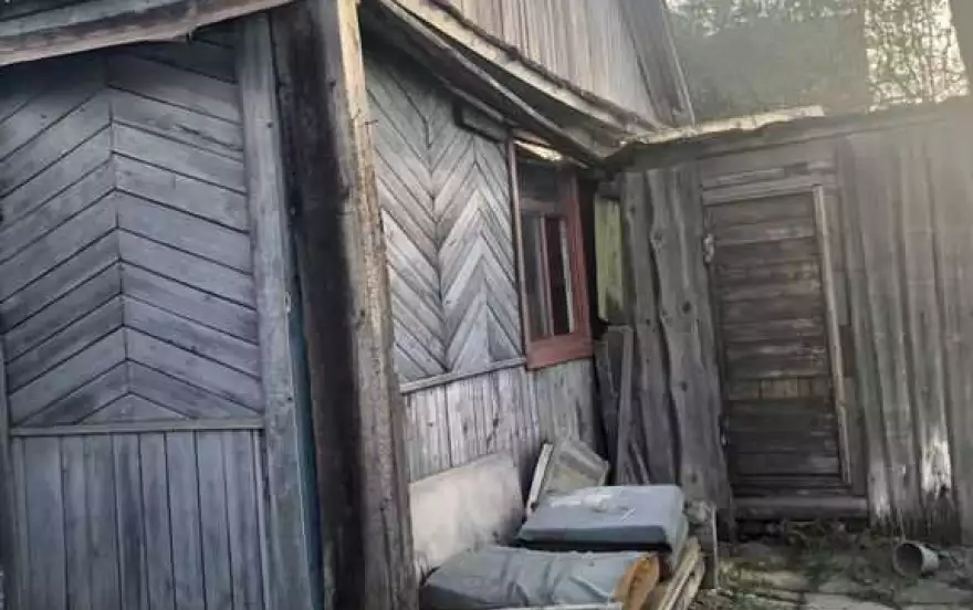 Восточное шоссе, 24