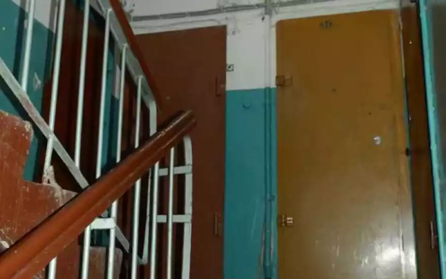 улица Окунева, 2Б