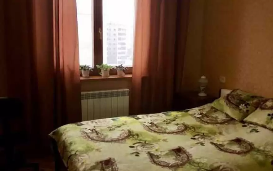 улица Бобкова, 7
