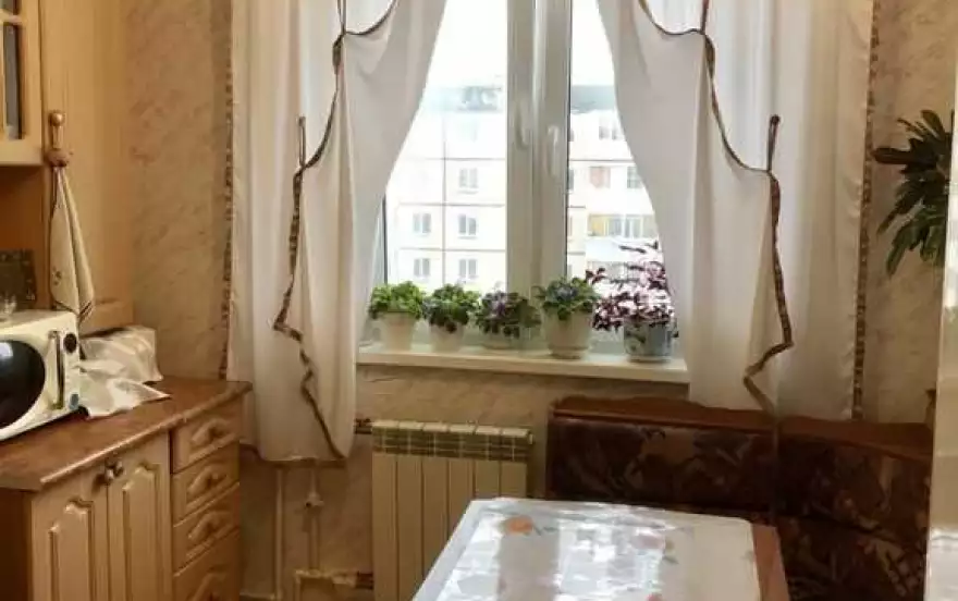 улица Бобкова, 7