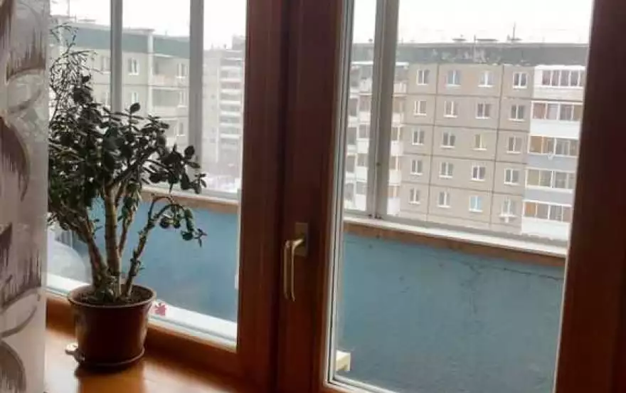улица Бобкова, 7