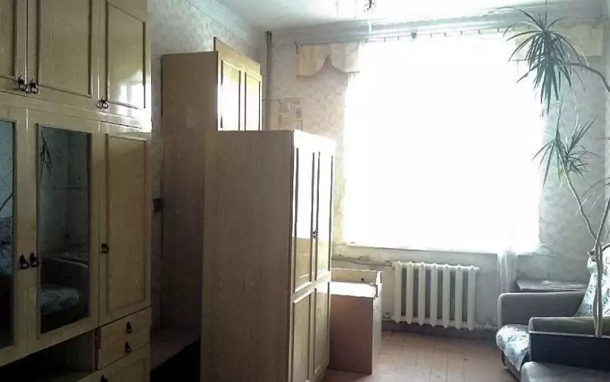 проспект Вагоностроителей, 21