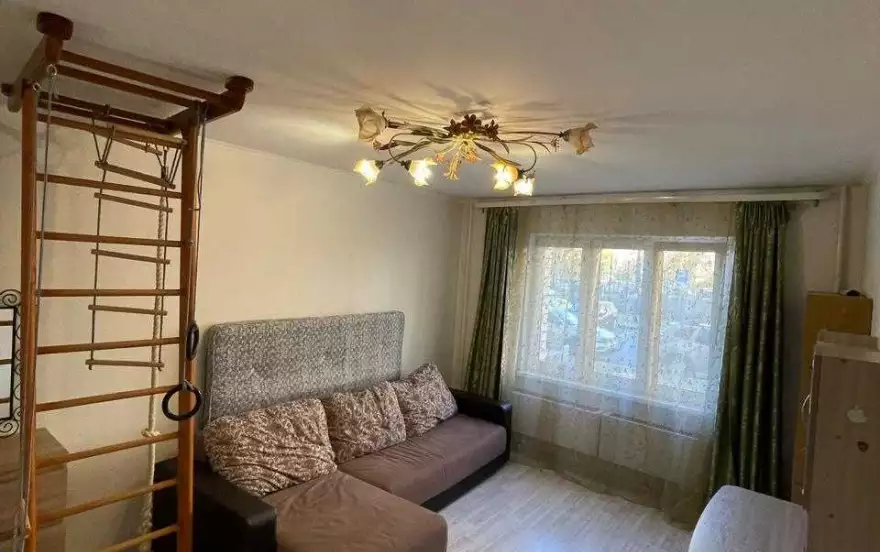 Академика Легостаева улица, 4к3