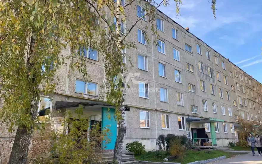 Фрунзе улица, 49