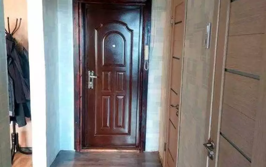 Мира пр-кт, 42