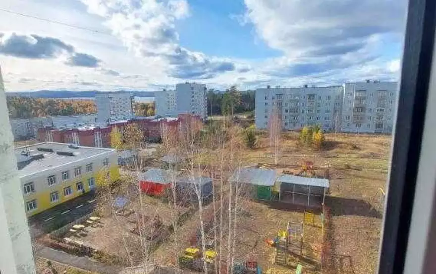 Мира пр-кт, 42