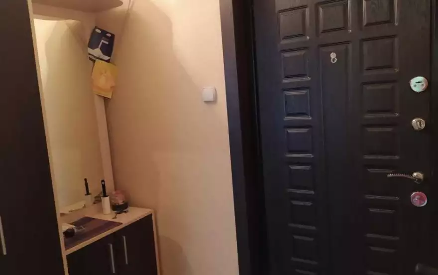Энтузиастов, 27