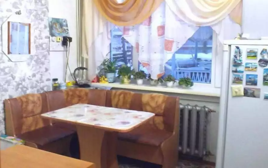Кеульская