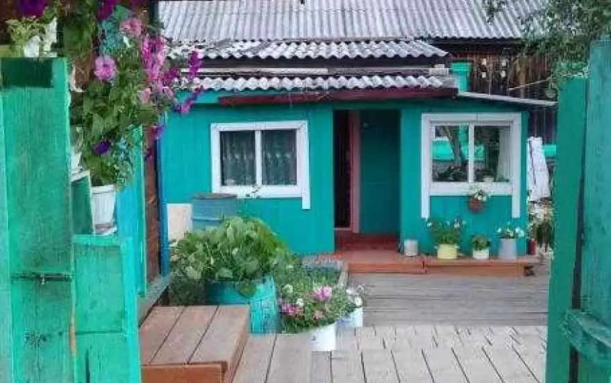 Советская, 8