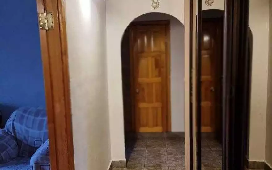 Октябрьская улица, д.1