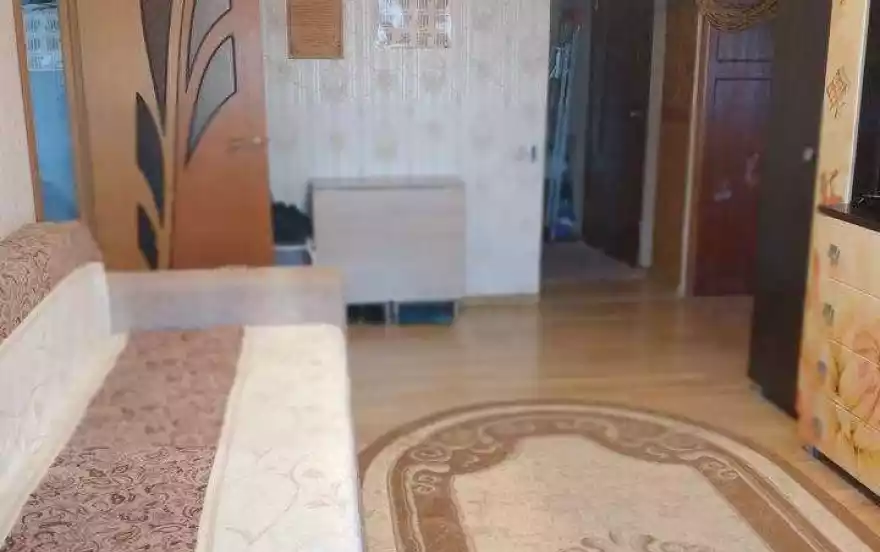 60 лет Октября улица, д.141