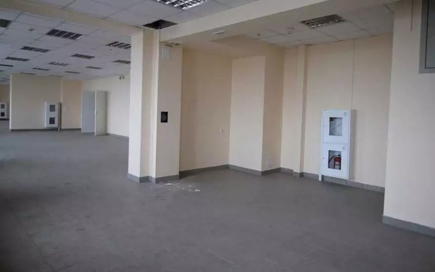 Волочаевская улица, д.11А